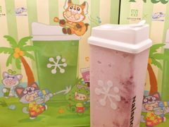 -奈雪的茶(青岛卓悦里INTOWN店)