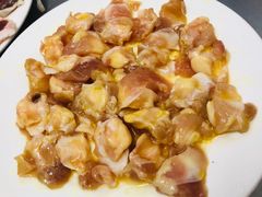 -松明一烤肉馆(鲁园店)