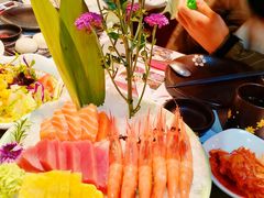 -松坂屋日料自助(长城路店)