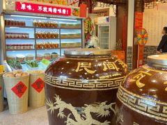 -西江美食舫·江西菜(健德桥店)