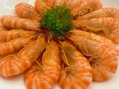 -渔满仓海鲜渔家(象山二店)