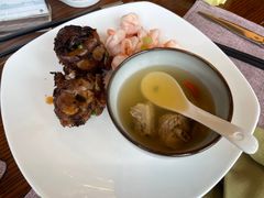 -浙江西子宾馆·瑶园咖啡厅