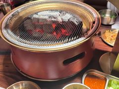 -西塔老太太泥炉烤肉(上海七宝领展广场店)