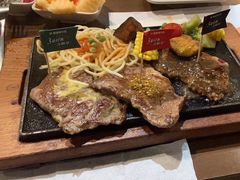 -豪客来牛排(空港华联店)