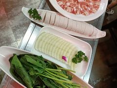 -重庆大队长火锅(凤城八路店)
