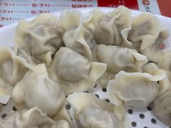 -孔一凡·手工饺子(时尚明苑店)