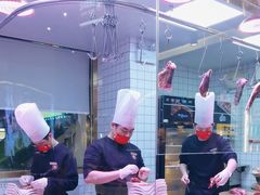 -古乐牛香·鲜牛肉自助火锅(南京总店)