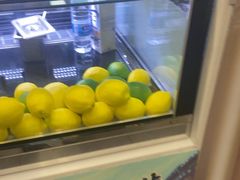 -德克士(五洲餐厅)