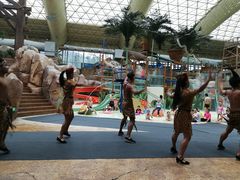 -杭州开元森泊度假乐园