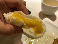 流沙包-富豪酒家(正大广场店)