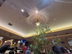 -墨纪Mojí墨西哥餐厅(官舍店)