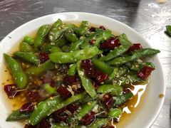 -小民大排档(马场角横路店)
