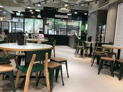 大堂-华嫂冰室(尖沙咀店)