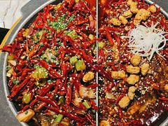-南锣南门(东方银座店)