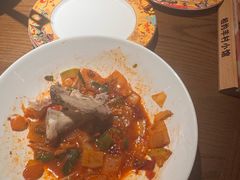 -相约·羊村小馆非遗手抓肉(七一酱园店)