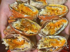 -二钳洞庭虾蟹·江湖菜(成都鹭岛店)