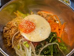 -许哥东北烧烤·铁丳烤串·宫后夹肉(繁花中心店)