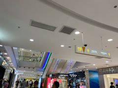 -万达广场(无锡滨湖店)