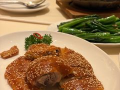 -利苑酒家(宜安广场店)