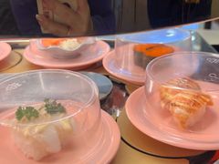 -争鲜回转寿司(东方银座店)