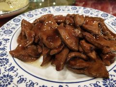 -陈记菜馆·非遗淮扬菜(东关街教场店)