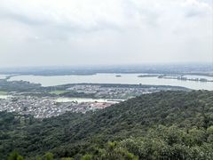 -虞山风景区