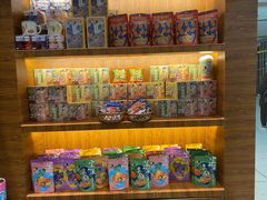 零售区-茶理宜世(花城汇中区店)