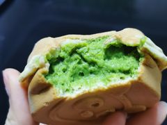 -红豆Q醇·新派车轮饼 铜锣烧(健康路店)