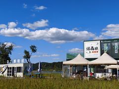 -长春净月潭风景名胜区