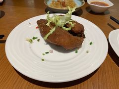 -莆田餐厅(大悦城店)