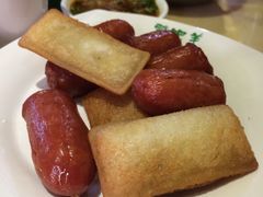 -蒙肥羊·酸汤潮牛·鲜牛肉火锅烤肉自助(岗顶店)