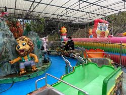 -大望京儿童游乐场