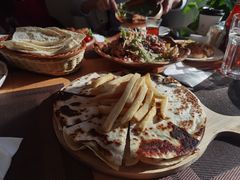 -ALAMEEN阿拉伯餐厅(三里屯店)
