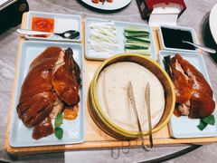 -鑫复盛礼记酒店·国家白金五钻酒家