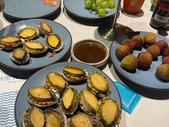 -喜庭海鲜自助(北辰三角洲北辰荟店)