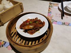 -隆隆金大茶楼(地王广场店)
