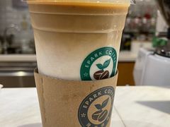 -逸派咖啡 EPARKCOFFEE(广安门店)