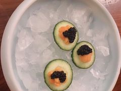 -Mr.Fish鱼鲜生海鲜放题(高德置地冬广场店)