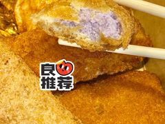 -好可爱经典炸炸炸·炸鲜奶(长郡老店)