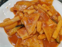 -桃园中华料理炸酱面(燕儿岛路店)