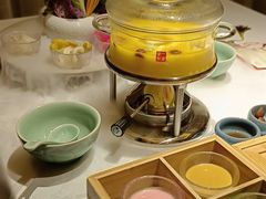 -叶叶菩提·晋福宫