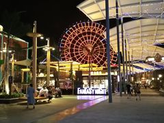 -三亚海昌梦幻海洋不夜城