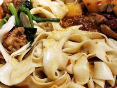 -巴依兄弟西域美食(机场店)