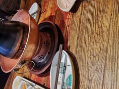 -额尔敦传统涮(公园西路店)