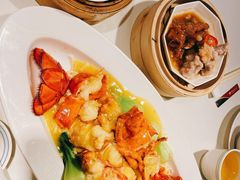 -东海海鲜酒家(流花店)