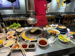 -喜来稀肉(虹泉路店)