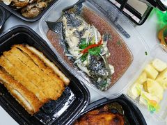 -盒马鲜生(189购物中心店)