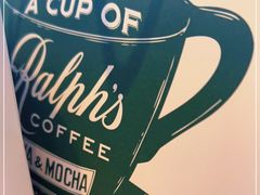 -Ralph’s Coffee(北京三里屯店)