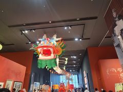 -北京工艺美术博物馆