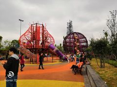 -枫香湖儿童公园